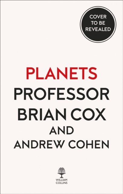 The Planets by Brian Cox