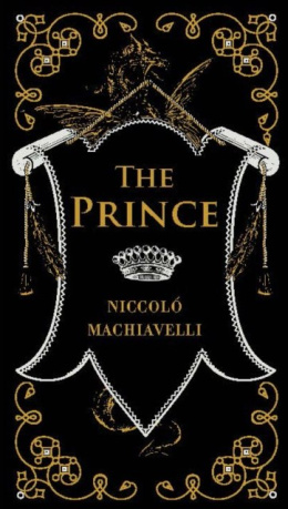 The Prince (Barnes & Noble Collectible Classics: Pocket Edition) by Niccolo Machiavelli