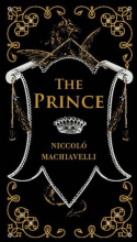 The Prince (Barnes & Noble Collectible Classics: Pocket Edition) by Niccolo Machiavelli The Prince (Barnes & Noble Collectible Classics: Pocket Edition) by Niccolo Machiavelli