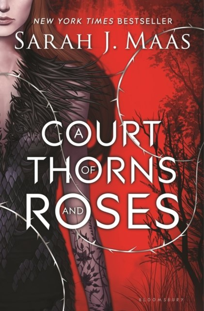 A Court of Thorns and Roses : 1 by Sarah J. Maas A Court of Thorns and Roses : 1 by Sarah J. Maas