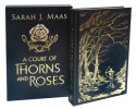 A Court of Thorns and Roses Collector's Edition by Sarah J. Maas