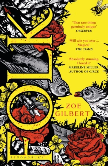Folk by Zoe Gilbert Folk by Zoe Gilbert