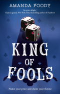 King Of Fools : 2 by Amanda Foody King Of Fools : 2 by Amanda Foody