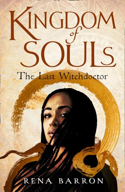Kingdom of Souls by Rena Barron Kingdom of Souls by Rena Barron