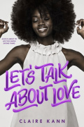 Let'S Talk About Love by Claire Kann Let'S Talk About Love by Claire Kann