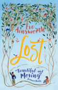 Lost by Eve Ainsworth Lost by Eve Ainsworth
