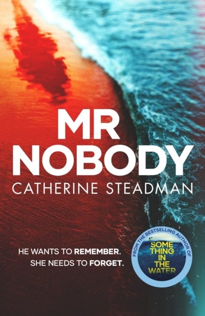 Mr Nobody by Catherine Steadman Mr Nobody by Catherine Steadman