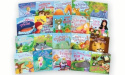 My Story Time Collection 20 Picture Books