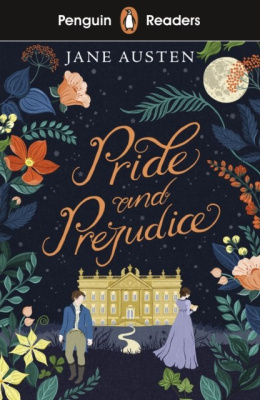 Penguin Readers Level 4: Pride and Prejudice by Jane Austen