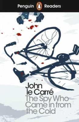 Penguin Readers Level 6: The Spy Who Came in from the Cold by John le Carre