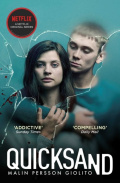 Quicksand by Malin Persson Giolito Quicksand by Malin Persson Giolito