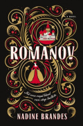 Romanov by Nadine Brandes Romanov by Nadine Brandes