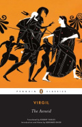The Aeneid by Virgil The Aeneid by Virgil