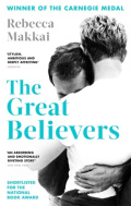 The Great Believers by Rebecca Makkai The Great Believers by Rebecca Makkai