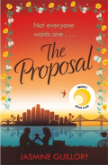 The Proposal : A Reese Witherspoon Hello Sunshine Book Club Pick by Jasmine Guillory The Proposal : A Reese Witherspoon Hello Sunshine Book Club Pick by Jasmine Guillory