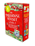 The Treehouse Boxset – 3 book collection The Treehouse Boxset – 3 book collection