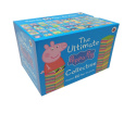 The Ultimate Peppa Pig Collection Set (Peppa's Classic 50 Storybooks Box Set)