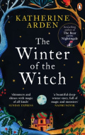 The Winter of the Witch by Katherine Arden The Winter of the Witch by Katherine Arden