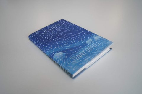 Weather by Jenny Offill Weather by Jenny Offill