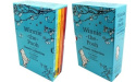 Winnie the Pooh Classic Collection 4 Books Box Set (Character Classics)