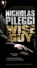 Wiseguy by Nicholas Pileggi Wiseguy by Nicholas Pileggi