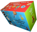 dr seuss books - The Wonderful World of Dr Seuss Series 20 Books Gift Box Set Collection